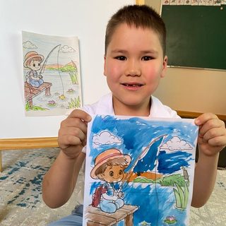 логотип компании