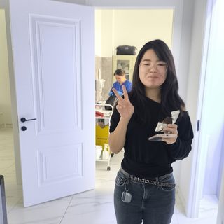 Tandau Clinic, логотип