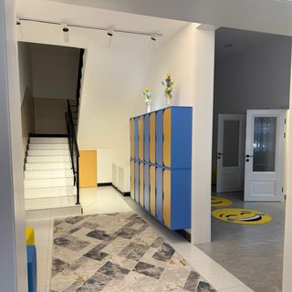 логотип компании