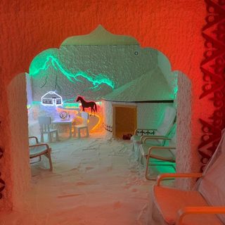 Соль Плюс, логотип