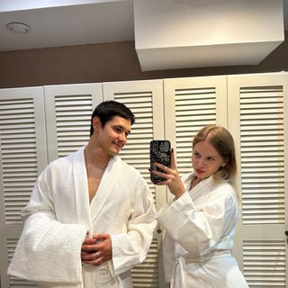 Rai Spa Astana, логотип