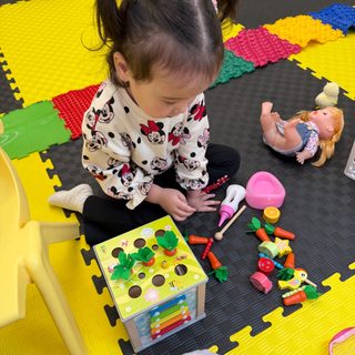 Asar Qadam, логотип