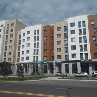 BeeSmart, логотип
