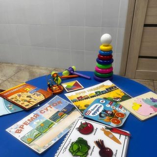 логотип компании