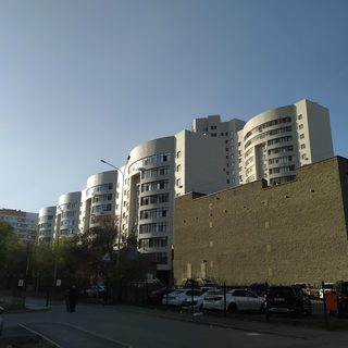 Қадам, логотип