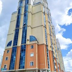 логотип компании