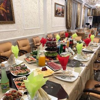 логотип компании