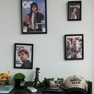 логотип компании