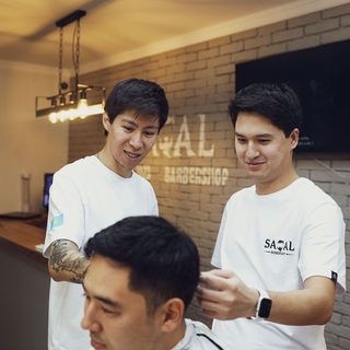 логотип компании