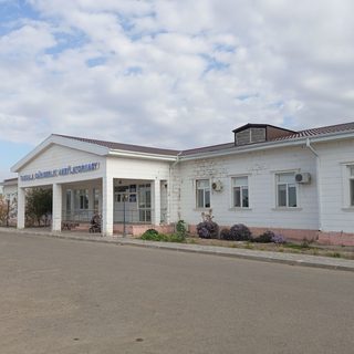 Таскала, логотип