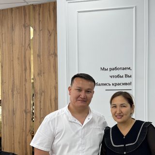 логотип компании