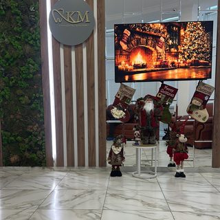 логотип компании