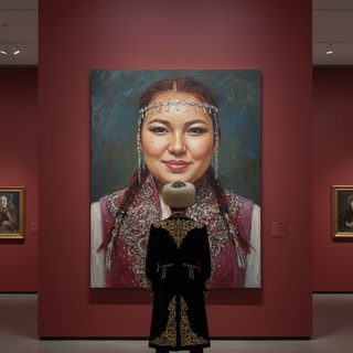 Кабинет шугаринга, логотип