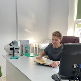 логотип компании