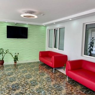 MN Clinic, логотип