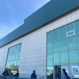 логотип компании