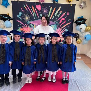 Clever Kids, логотип