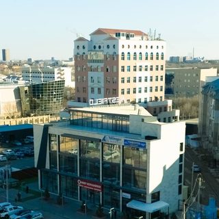 Talimger Academy, логотип