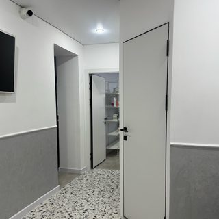 Нәресте, логотип