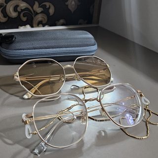 Damu Optika, салон оптики, логотип