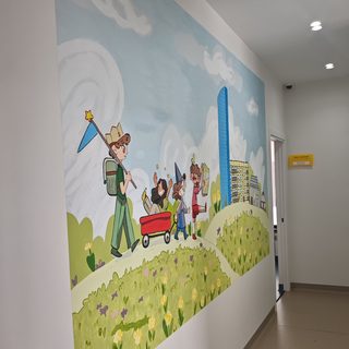 логотип компании