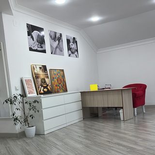 NK Clinic, логотип