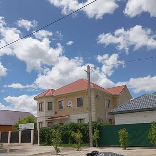 логотип компании