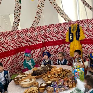 Tulga, логотип