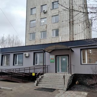 Дисконт, логотип