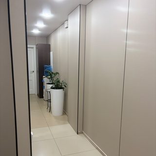 Dent Light, стоматология, логотип