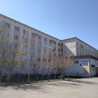 логотип компании
