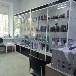 логотип компании