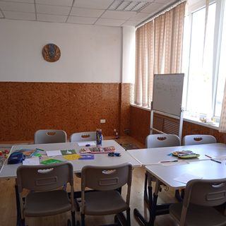 Галактика знаний, логотип
