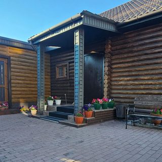 логотип компании