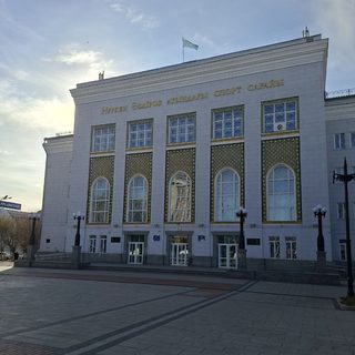 Барбершоп, логотип