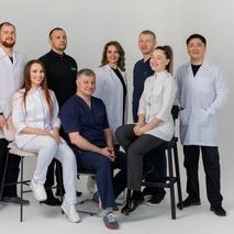 логотип компании