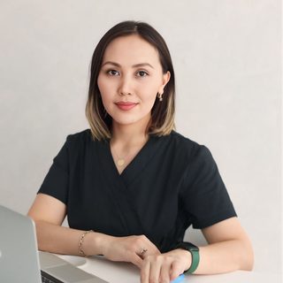 Medicinali Neo, медицина орталығы, логотип