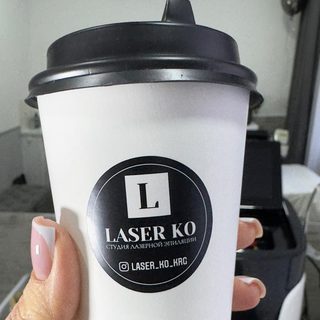 логотип компании