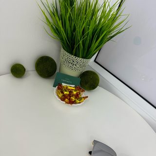 Laser Favorite, логотип