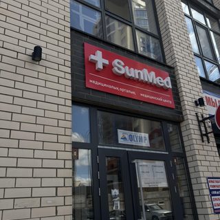 G & K medical, логотип