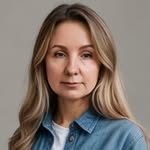 Алёна Анисимова, логотип