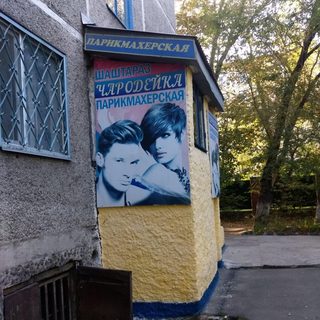 логотип компании
