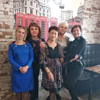 логотип компании