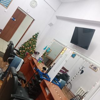 логотип компании