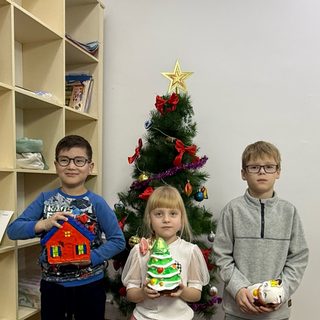 AySel, логотип