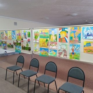 логотип компании