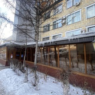 логотип компании
