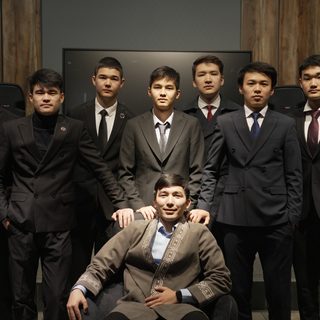логотип компании