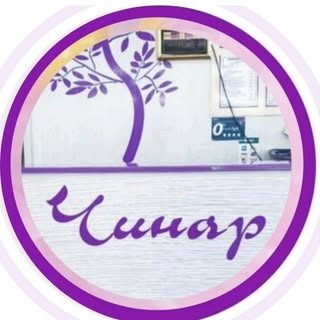 логотип компании