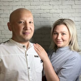 логотип компании